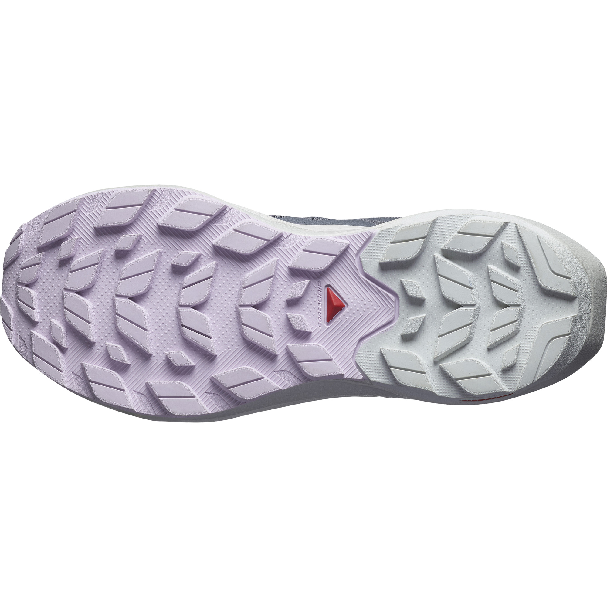 Salomon Elixir Activ Gore-Tex India Ink/Glacier Gray/Orchid Petal